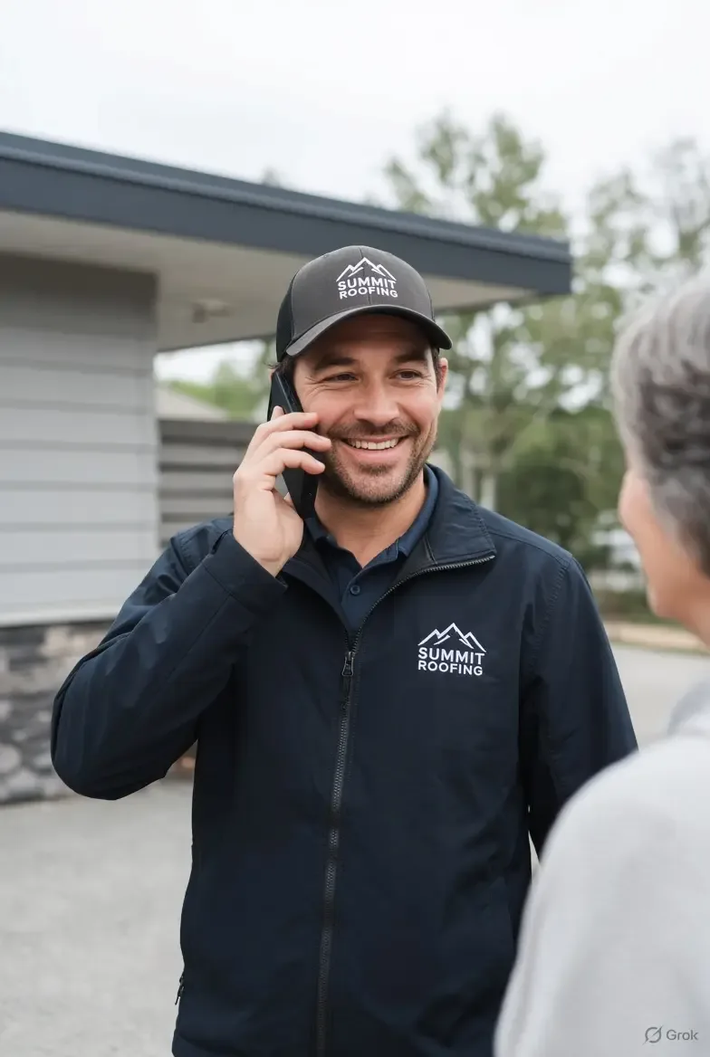 Flat Roof Leak Repair Falls City, OR FAQs